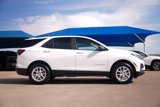 Used 2023 Chevrolet Equinox LS w/ LS Convenience Package image 4