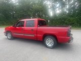 Used 2007 Chevrolet Silverado 1500 LS image 3