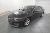 Used 2017 Chevrolet Malibu LS image 4