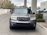 Used 2015 Honda Pilot EX-L image 2
