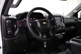 Used 2020 Chevrolet Silverado 3500 W/T w/ WT Convenience Package image 2