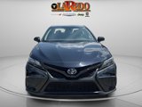 Used 2023 Toyota Camry SE image 2