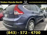 Used 2013 Honda CR-V EX-L image 4