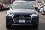Used 2020 Audi Q5 2.0T Premium Plus w/ Premium Plus Package image 4