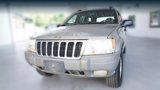 Used 2000 Jeep Grand Cherokee Laredo image 3
