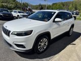 Used 2019 Jeep Cherokee Latitude Plus w/ Comfort/Convenience Group image 3