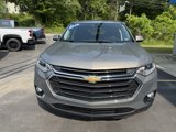 Used 2019 Chevrolet Traverse LT w/ LPO, Floor Liner Package image 2