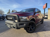 Used 2022 RAM 1500 Classic Warlock image 2