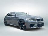 Used 2020 BMW M5 w/ Executive Package image 2