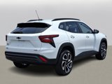 New 2025 Chevrolet Trax RS w/ Sunroof Package image 4