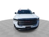 Used 2022 GMC Acadia AT4 w/ Technology Package image 3