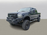 Used 2007 Ford F350 4x4 Crew Cab Super Duty image 4