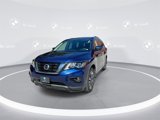 Used 2020 Nissan Pathfinder Platinum image 4