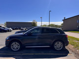 Used 2018 Audi Q5 Prestige w/ Prestige Package image 4