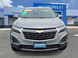 Certified 2024 Chevrolet Equinox LT image 2