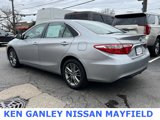 Used 2017 Toyota Camry SE image 5