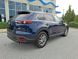 Used 2018 MAZDA CX-9 Touring w/ Touring Premium Package image 6