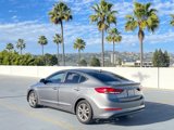 Used 2018 Hyundai Elantra SEL image 2