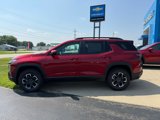 New 2026 Chevrolet Equinox ACTIV w/ Convenience Package III image 4