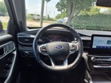 Used 2021 Ford Explorer Limited image 6