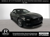 Used 2017 Ford Mustang Premium image 3