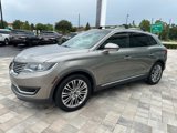 Used 2016 Lincoln MKX Reserve w/ Technology Package image 4