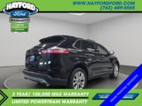 Used 2022 Ford Edge Titanium image 5