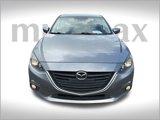 Used 2015 MAZDA MAZDA3 i Touring image 2