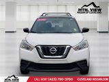 Certified 2019 Nissan Kicks SV w/ Exterior Package image 3