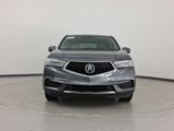 Used 2018 Acura MDX FWD w/ Tech & Entertainment image 2