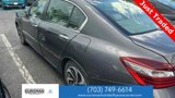 Used 2016 Honda Accord EX image 3