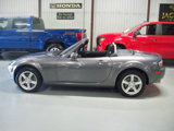 Used 2007 MAZDA MX-5 Miata Sport image 6