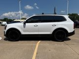 Used 2022 Kia Telluride EX w/ EX Premium Package image 5
