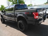 Used 2017 Ford F150 XLT w/ Equipment Group 302A Luxury image 4