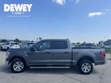 Used 2021 Ford F150 XLT w/ Trailer Tow Package image 3