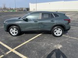 Used 2025 Chevrolet Trax LS w/ LS Convenience Package image 3