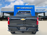Certified 2023 Chevrolet Silverado 1500 Custom image 6