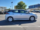 New 2025 Nissan Leaf S image 5