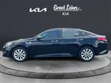 Used 2018 Kia Optima LX w/ 17" Alloy Wheels Package image 3