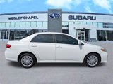 Used 2012 Toyota Corolla LE image 3