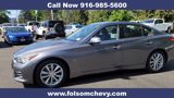 Used 2014 INFINITI Q50 Premium w/ Navigation Package image 6