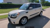 Used 2013 Kia Soul + image 4