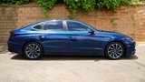 Used 2020 Hyundai Sonata Limited image 4