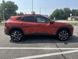 Used 2024 Chevrolet Trax RS w/ Driver Confidence Package image 5
