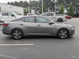 Used 2023 Nissan Sentra SV image 2