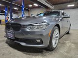 Used 2017 BMW 320i xDrive Sedan image 5