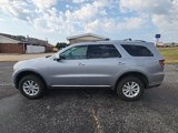 Used 2020 Dodge Durango SXT image 4