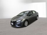 New 2025 Nissan Versa S w/ Trunk Package image 2