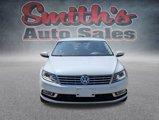 Used 2017 Volkswagen CC Sport image 2