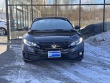 Used 2020 Honda Civic Sport image 2